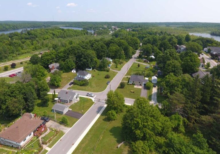 sharbot-lake-aerial-1